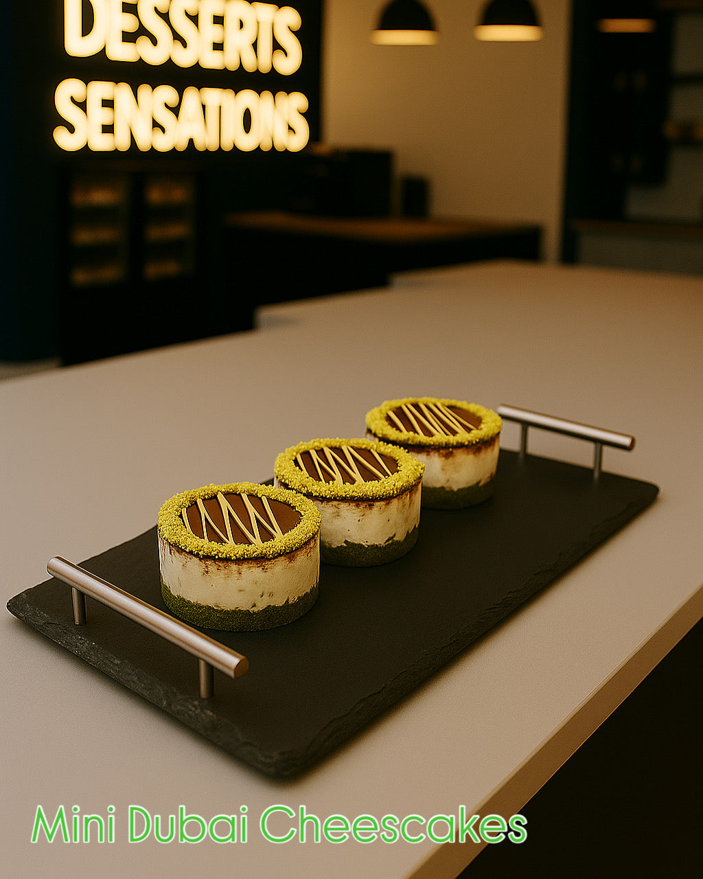 Mini Dubai Cheescake (12)