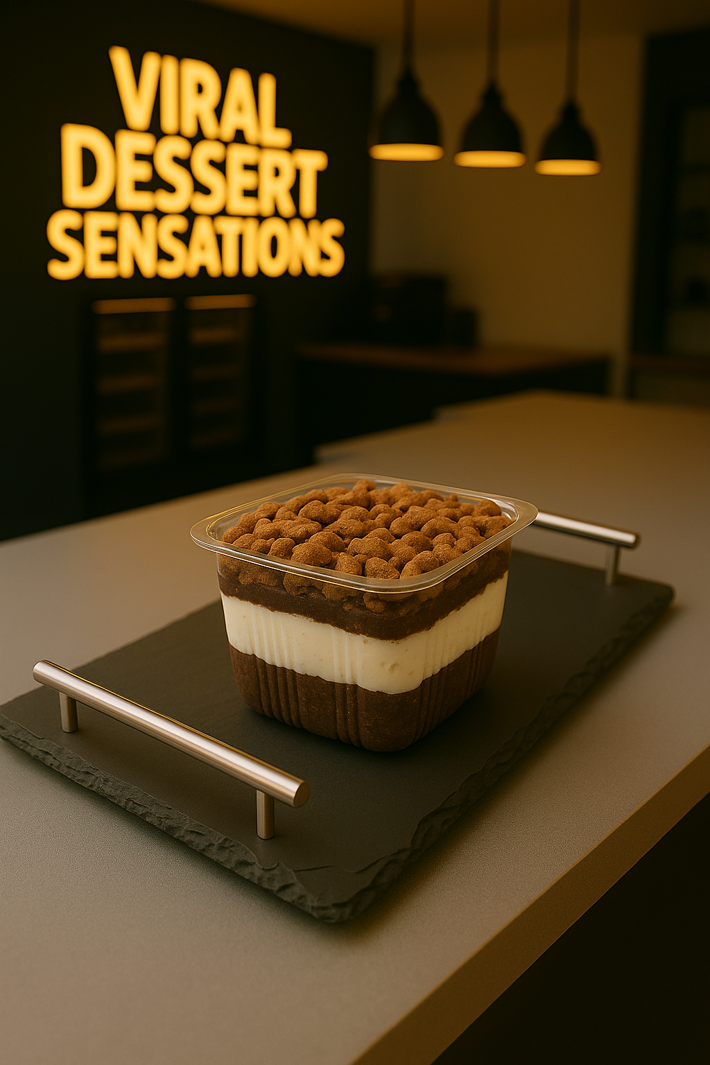 Viral Ahmed Alzamel Cake