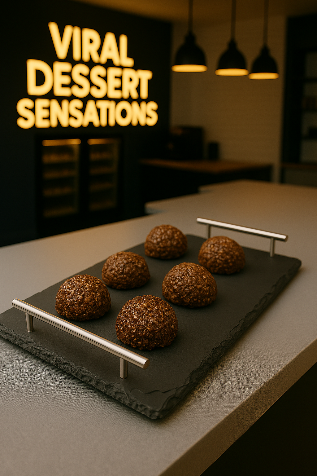 Premium Chocolate Hedgehog (60)